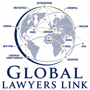 LawyersLink UK